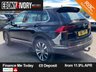 USED 2018 18 VOLKSWAGEN TIGUAN 2.0 TDI R-Line SUV 5dr Diesel DSG 4Motion Euro 6 (s/s) (190 ps) FULL SERVICE HISTORY 2 KEYS BOOK PACK SERVICED IF REQUIRED AND A MINIMUM OF 9 MONTHS MOT WITHIN THE SALE