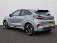 USED 2023 23 FORD PUMA 1.0T EcoBoost MHEV ST-Line X SUV 5dr Petrol Hybrid Manual Euro 6 (s/s) (155 ps) 