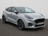 USED 2023 23 FORD PUMA 1.0T EcoBoost MHEV ST-Line X SUV 5dr Petrol Hybrid Manual Euro 6 (s/s) (155 ps) 