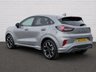 USED 2023 23 FORD PUMA 1.0T EcoBoost MHEV ST-Line X SUV 5dr Petrol Hybrid Manual Euro 6 (s/s) (155 ps) 