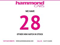 USED 2023 72 MINI HATCH 1.5 Cooper Classic Hatchback 3dr Petrol Steptronic Euro 6 (s/s) (136 ps) 