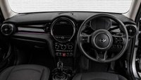 USED 2023 72 MINI HATCH 1.5 Cooper Classic Hatchback 3dr Petrol Steptronic Euro 6 (s/s) (136 ps) 