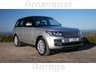 USED 2015 L LAND ROVER RANGE ROVER 3.0 TD V6 Autobiography SUV 5dr Diesel Auto 4WD Euro 6 (s/s) (258 ps) 