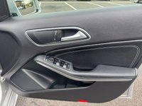 USED 2015 65 MERCEDES-BENZ A-CLASS 1.5 A180d Sport Hatchback 5dr Diesel 7G-DCT Euro 6 (s/s) (109 ps) AUTOMATIC - SPORT INTERIOR