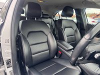 USED 2015 65 MERCEDES-BENZ A-CLASS 1.5 A180d Sport Hatchback 5dr Diesel 7G-DCT Euro 6 (s/s) (109 ps) AUTOMATIC - SPORT INTERIOR