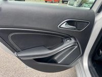 USED 2015 65 MERCEDES-BENZ A-CLASS 1.5 A180d Sport Hatchback 5dr Diesel 7G-DCT Euro 6 (s/s) (109 ps) AUTOMATIC - SPORT INTERIOR