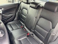 USED 2015 65 MERCEDES-BENZ A-CLASS 1.5 A180d Sport Hatchback 5dr Diesel 7G-DCT Euro 6 (s/s) (109 ps) AUTOMATIC - SPORT INTERIOR