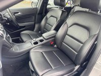 USED 2015 65 MERCEDES-BENZ A-CLASS 1.5 A180d Sport Hatchback 5dr Diesel 7G-DCT Euro 6 (s/s) (109 ps) AUTOMATIC - SPORT INTERIOR