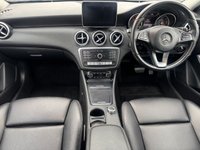 USED 2015 65 MERCEDES-BENZ A-CLASS 1.5 A180d Sport Hatchback 5dr Diesel 7G-DCT Euro 6 (s/s) (109 ps) AUTOMATIC - SPORT INTERIOR