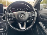 USED 2015 65 MERCEDES-BENZ A-CLASS 1.5 A180d Sport Hatchback 5dr Diesel 7G-DCT Euro 6 (s/s) (109 ps) AUTOMATIC - SPORT INTERIOR
