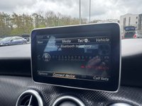 USED 2015 65 MERCEDES-BENZ A-CLASS 1.5 A180d Sport Hatchback 5dr Diesel 7G-DCT Euro 6 (s/s) (109 ps) AUTOMATIC - SPORT INTERIOR