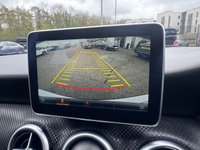 USED 2015 65 MERCEDES-BENZ A-CLASS 1.5 A180d Sport Hatchback 5dr Diesel 7G-DCT Euro 6 (s/s) (109 ps) AUTOMATIC - SPORT INTERIOR