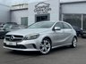 USED 2015 65 MERCEDES-BENZ A-CLASS 1.5 A180d Sport Hatchback 5dr Diesel 7G-DCT Euro 6 (s/s) (109 ps) AUTOMATIC - SPORT INTERIOR