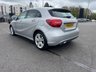 USED 2015 65 MERCEDES-BENZ A-CLASS 1.5 A180d Sport Hatchback 5dr Diesel 7G-DCT Euro 6 (s/s) (109 ps) AUTOMATIC - SPORT INTERIOR
