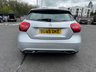 USED 2015 65 MERCEDES-BENZ A-CLASS 1.5 A180d Sport Hatchback 5dr Diesel 7G-DCT Euro 6 (s/s) (109 ps) AUTOMATIC - SPORT INTERIOR