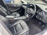USED 2015 65 MERCEDES-BENZ A-CLASS 1.5 A180d Sport Hatchback 5dr Diesel 7G-DCT Euro 6 (s/s) (109 ps) AUTOMATIC - SPORT INTERIOR