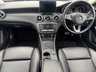 USED 2015 65 MERCEDES-BENZ A-CLASS 1.5 A180d Sport Hatchback 5dr Diesel 7G-DCT Euro 6 (s/s) (109 ps) AUTOMATIC - SPORT INTERIOR