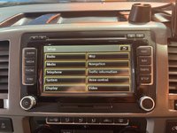 USED 2015 64 VOLKSWAGEN CARAVELLE 2.0 BiTDI Business MPV 5dr Diesel DSG 4Motion Euro 5 (180 ps) 2.0 BiTDI Automatic 4Motion