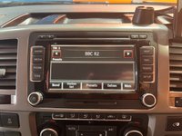 USED 2015 64 VOLKSWAGEN CARAVELLE 2.0 BiTDI Business MPV 5dr Diesel DSG 4Motion Euro 5 (180 ps) 2.0 BiTDI Automatic 4Motion