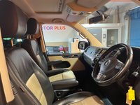 USED 2015 64 VOLKSWAGEN CARAVELLE 2.0 BiTDI Business MPV 5dr Diesel DSG 4Motion Euro 5 (180 ps) 2.0 BiTDI Automatic 4Motion