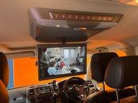 USED 2015 64 VOLKSWAGEN CARAVELLE 2.0 BiTDI Business MPV 5dr Diesel DSG 4Motion Euro 5 (180 ps) 2.0 BiTDI Automatic 4Motion