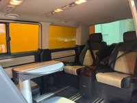 USED 2015 64 VOLKSWAGEN CARAVELLE 2.0 BiTDI Business MPV 5dr Diesel DSG 4Motion Euro 5 (180 ps) 2.0 BiTDI Automatic 4Motion