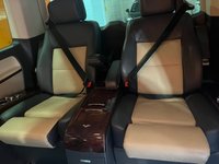 USED 2015 64 VOLKSWAGEN CARAVELLE 2.0 BiTDI Business MPV 5dr Diesel DSG 4Motion Euro 5 (180 ps) 2.0 BiTDI Automatic 4Motion