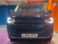 USED 2015 64 VOLKSWAGEN CARAVELLE 2.0 BiTDI Business MPV 5dr Diesel DSG 4Motion Euro 5 (180 ps) 2.0 BiTDI Automatic 4Motion