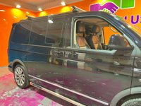 USED 2015 64 VOLKSWAGEN CARAVELLE 2.0 BiTDI Business MPV 5dr Diesel DSG 4Motion Euro 5 (180 ps) 2.0 BiTDI Automatic 4Motion