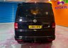 USED 2015 64 VOLKSWAGEN CARAVELLE 2.0 BiTDI Business MPV 5dr Diesel DSG 4Motion Euro 5 (180 ps) 2.0 BiTDI Automatic 4Motion