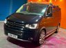 USED 2015 64 VOLKSWAGEN CARAVELLE 2.0 BiTDI Business MPV 5dr Diesel DSG 4Motion Euro 5 (180 ps) 2.0 BiTDI Automatic 4Motion