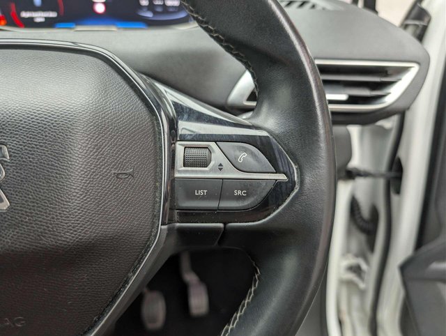 USED 2018 67 PEUGEOT 3008 1.6 3008 Allure Blue HDi S/S 5dr CLICK & COLLECT/ HOME DELIVERY