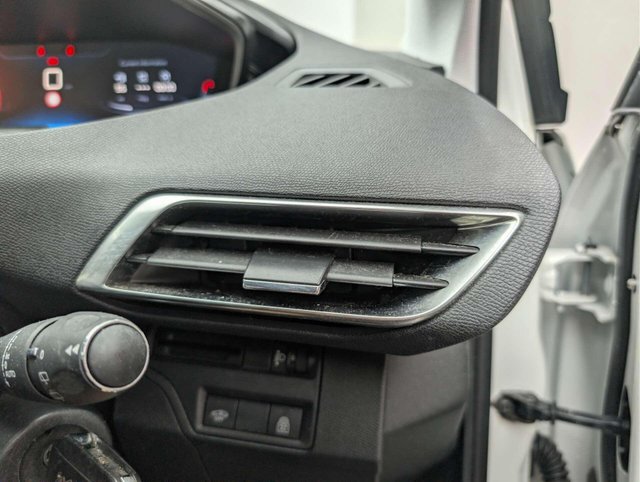 USED 2018 67 PEUGEOT 3008 1.6 3008 Allure Blue HDi S/S 5dr CLICK & COLLECT/ HOME DELIVERY