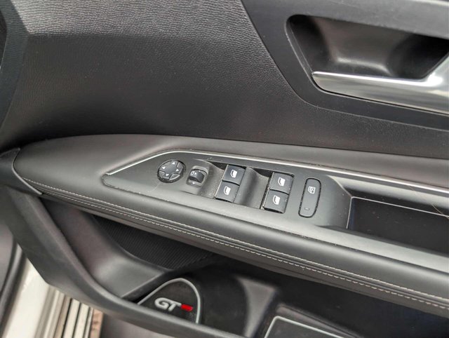 USED 2018 67 PEUGEOT 3008 1.6 3008 Allure Blue HDi S/S 5dr CLICK & COLLECT/ HOME DELIVERY