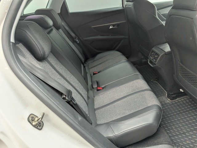 USED 2018 67 PEUGEOT 3008 1.6 3008 Allure Blue HDi S/S 5dr CLICK & COLLECT/ HOME DELIVERY