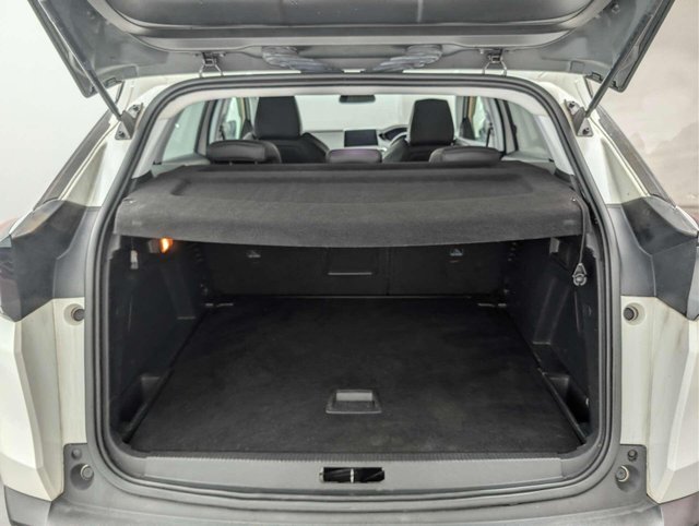 USED 2018 67 PEUGEOT 3008 1.6 3008 Allure Blue HDi S/S 5dr CLICK & COLLECT/ HOME DELIVERY