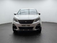 USED 2018 67 PEUGEOT 3008 1.6 3008 Allure Blue HDi S/S 5dr CLICK & COLLECT/ HOME DELIVERY