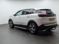 USED 2018 67 PEUGEOT 3008 1.6 3008 Allure Blue HDi S/S 5dr CLICK & COLLECT/ HOME DELIVERY