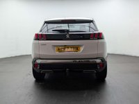 USED 2018 67 PEUGEOT 3008 1.6 3008 Allure Blue HDi S/S 5dr CLICK & COLLECT/ HOME DELIVERY