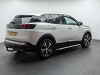 USED 2018 67 PEUGEOT 3008 1.6 3008 Allure Blue HDi S/S 5dr CLICK & COLLECT/ HOME DELIVERY