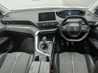 USED 2018 67 PEUGEOT 3008 1.6 3008 Allure Blue HDi S/S 5dr CLICK & COLLECT/ HOME DELIVERY