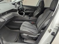 USED 2018 67 PEUGEOT 3008 1.6 3008 Allure Blue HDi S/S 5dr CLICK & COLLECT/ HOME DELIVERY