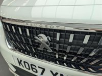 USED 2018 67 PEUGEOT 3008 1.6 3008 Allure Blue HDi S/S 5dr CLICK & COLLECT/ HOME DELIVERY