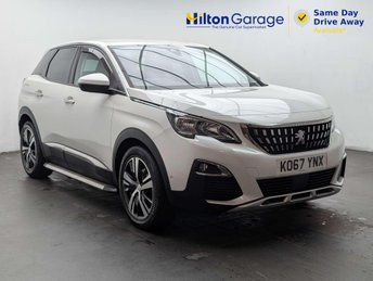 2018 PEUGEOT 3008
