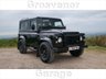 USED 2015 64 LAND ROVER DEFENDER 2.2 TDCi XS Station Wagon Double Cab 3dr Diesel Manual 4WD SWB Euro 5 (122 ps) 