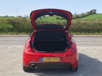 USED 2016 66 ALFA ROMEO GIULIETTA 1.4 TB Giulietta Hatchback 5dr Petrol Manual Euro 6 (s/s) (120 bhp) DAB RADIO