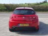 USED 2016 66 ALFA ROMEO GIULIETTA 1.4 TB Giulietta Hatchback 5dr Petrol Manual Euro 6 (s/s) (120 bhp) DAB RADIO