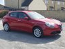 USED 2016 66 ALFA ROMEO GIULIETTA 1.4 TB Giulietta Hatchback 5dr Petrol Manual Euro 6 (s/s) (120 bhp) DAB RADIO