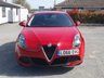 USED 2016 66 ALFA ROMEO GIULIETTA 1.4 TB Giulietta Hatchback 5dr Petrol Manual Euro 6 (s/s) (120 bhp) DAB RADIO