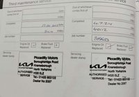 USED 2021 L KIA PICANTO 1.0 T-GDi GT-Line Hatchback 5dr Petrol Manual Euro 6 (s/s) (99 bhp) 1 FORMER, REMAINDER OF WARRANTY